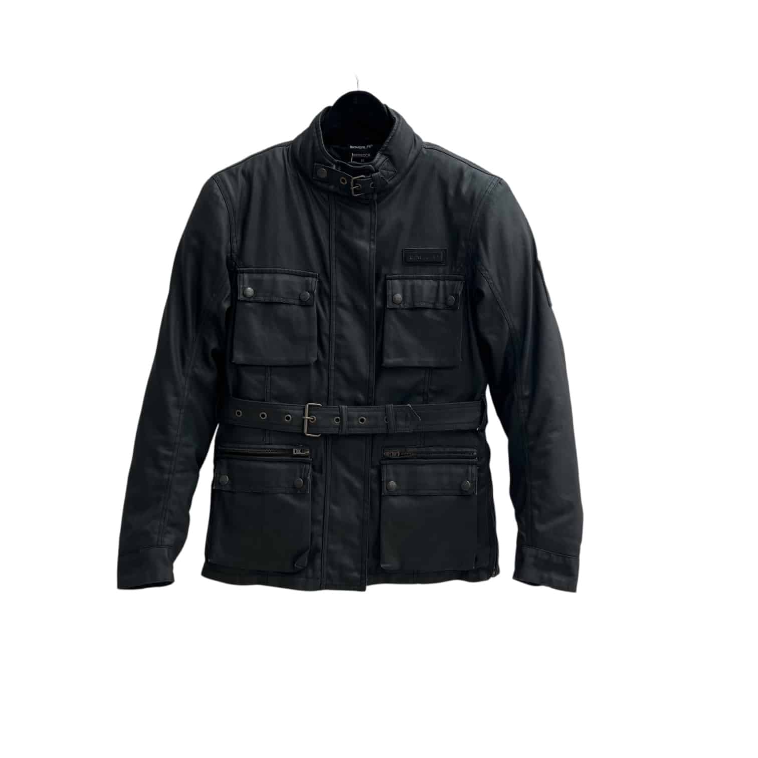 OVERLAP REBECCA M - Femme - veste reconditionné