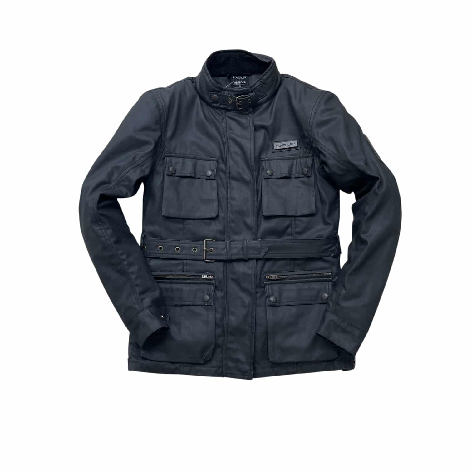 OVERLAP REBECCA M - Femme - veste reconditionné