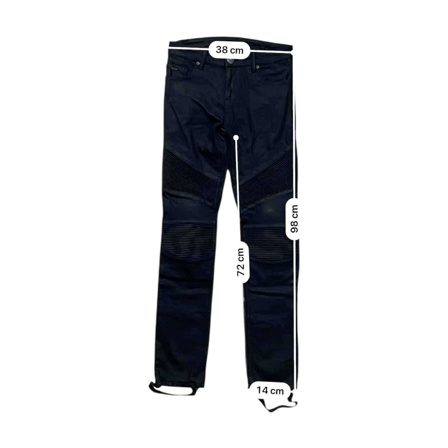 OVERLAP STRADALE S/W26US - Femme - pantalon moto d’occasion