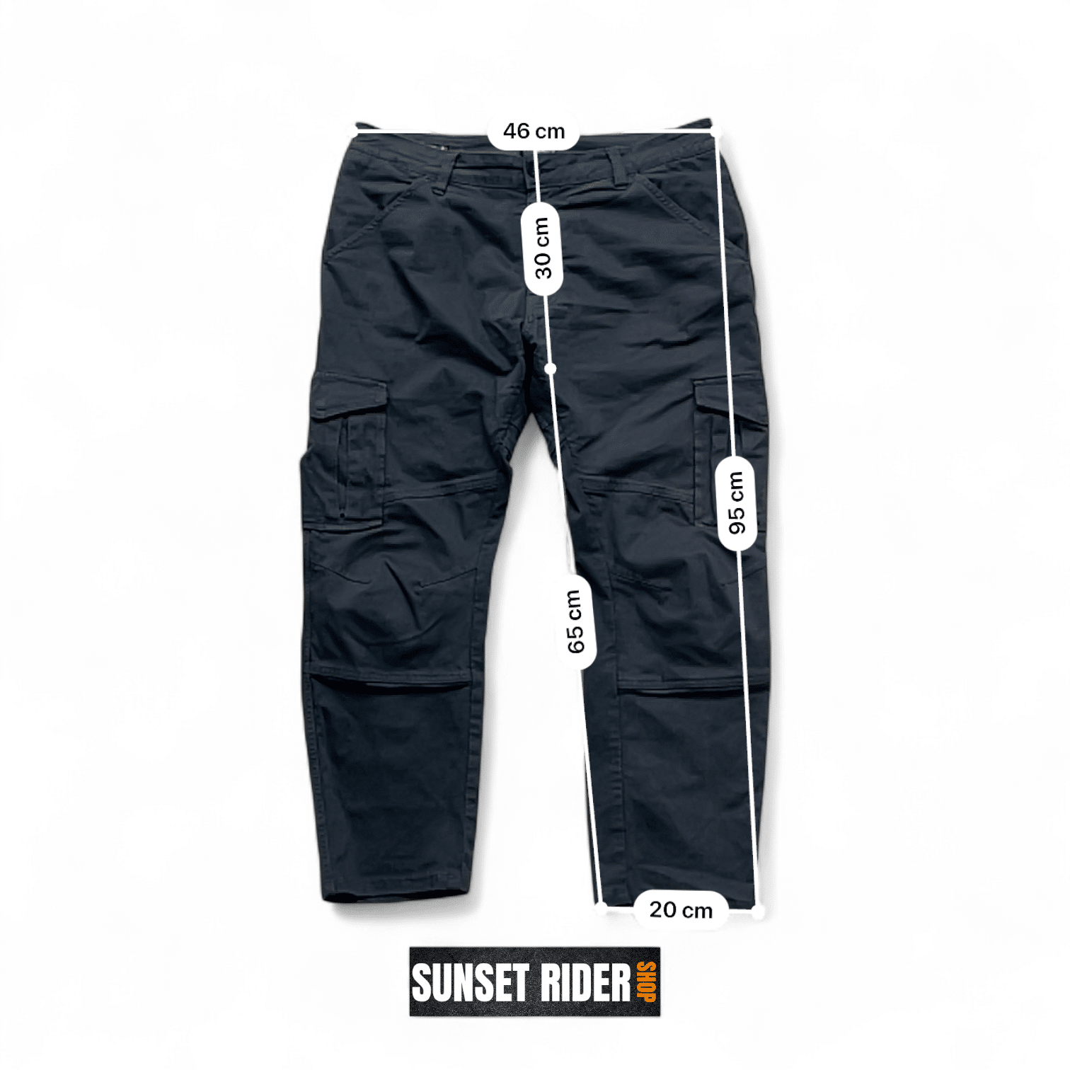 PMJ L/XL - Homme - pantalon d’occasion