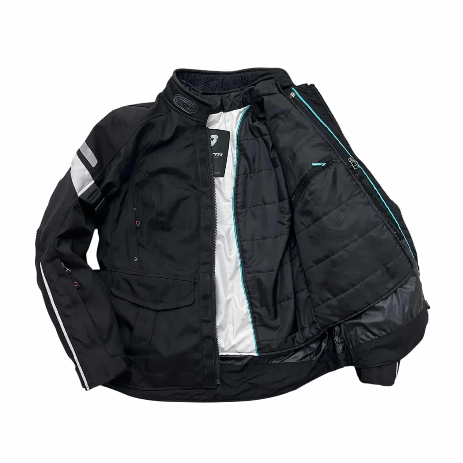 REV'IT M/42 Femme - Veste moto d’occasion