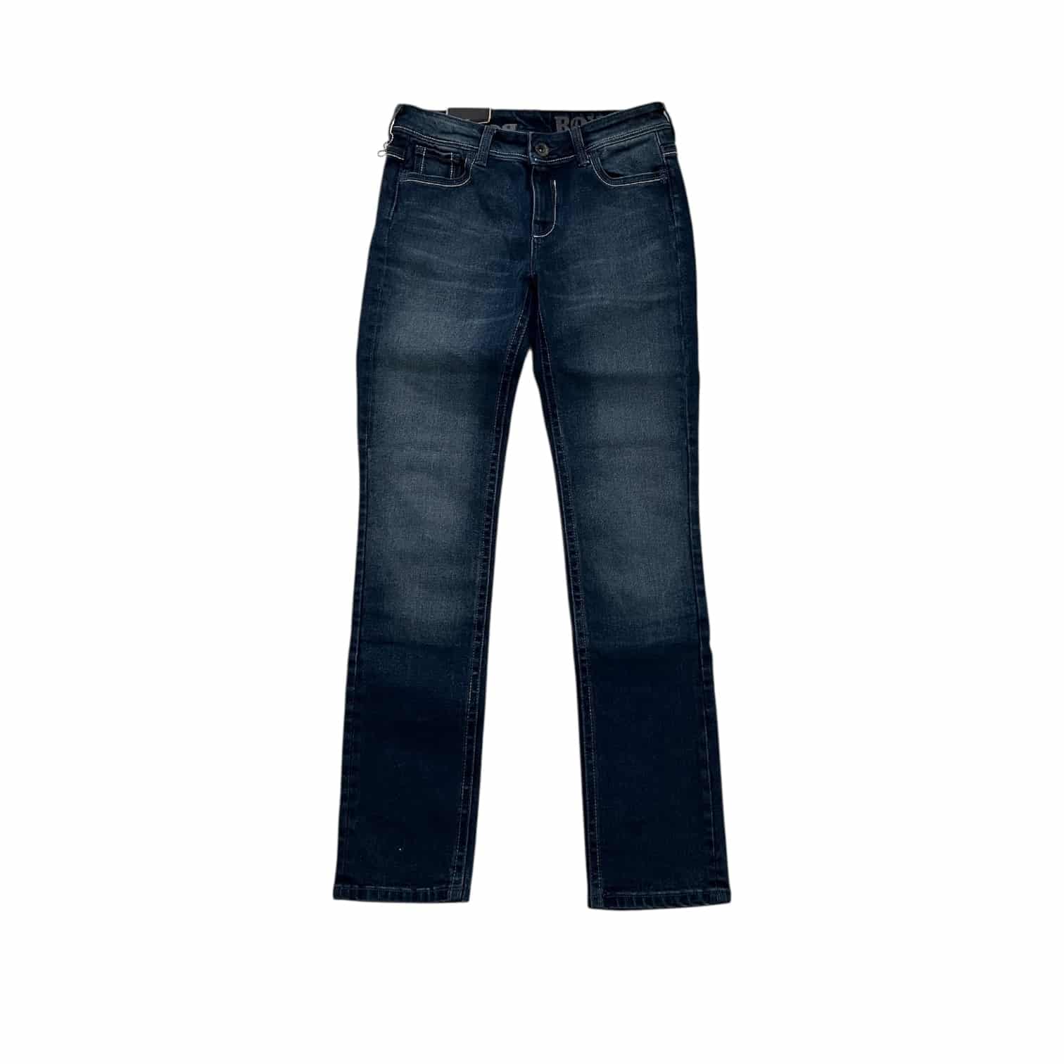ROKKER TECH S-W28L32 - Femme - pantalon moto d’occasion