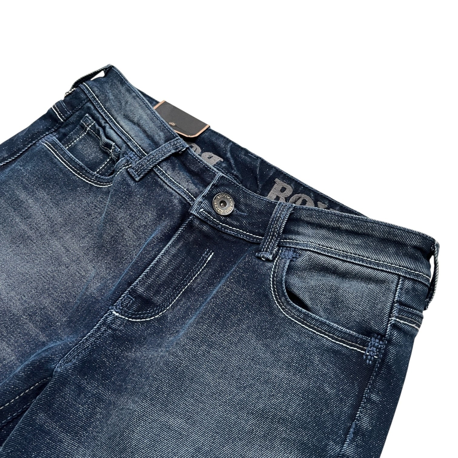 ROKKER TECH S-W28L32 - Femme - pantalon moto d’occasion