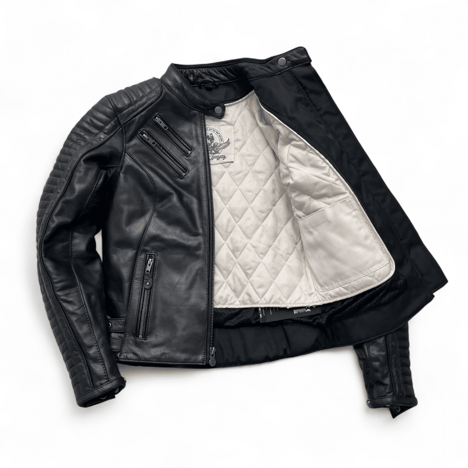 SEGURA JOYCE S/T1 - Femme - Blouson seconde main