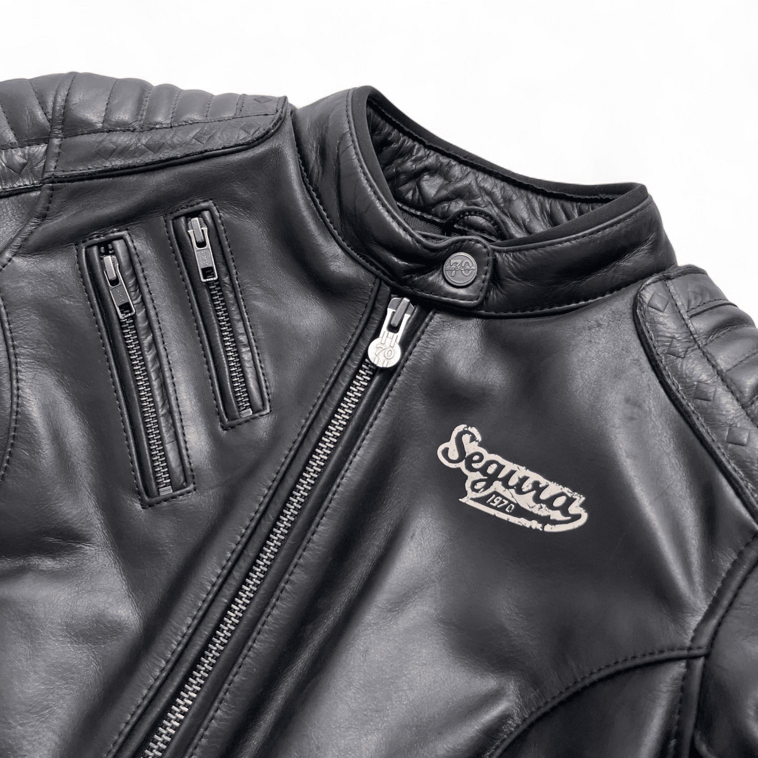 SEGURA JOYCE S/T1 - Femme - Blouson seconde main