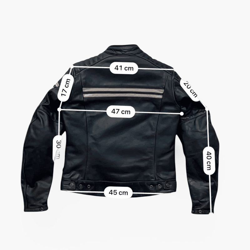 SEGURA LADY FUNKY S/T1 - Femme - veste reconditionnée