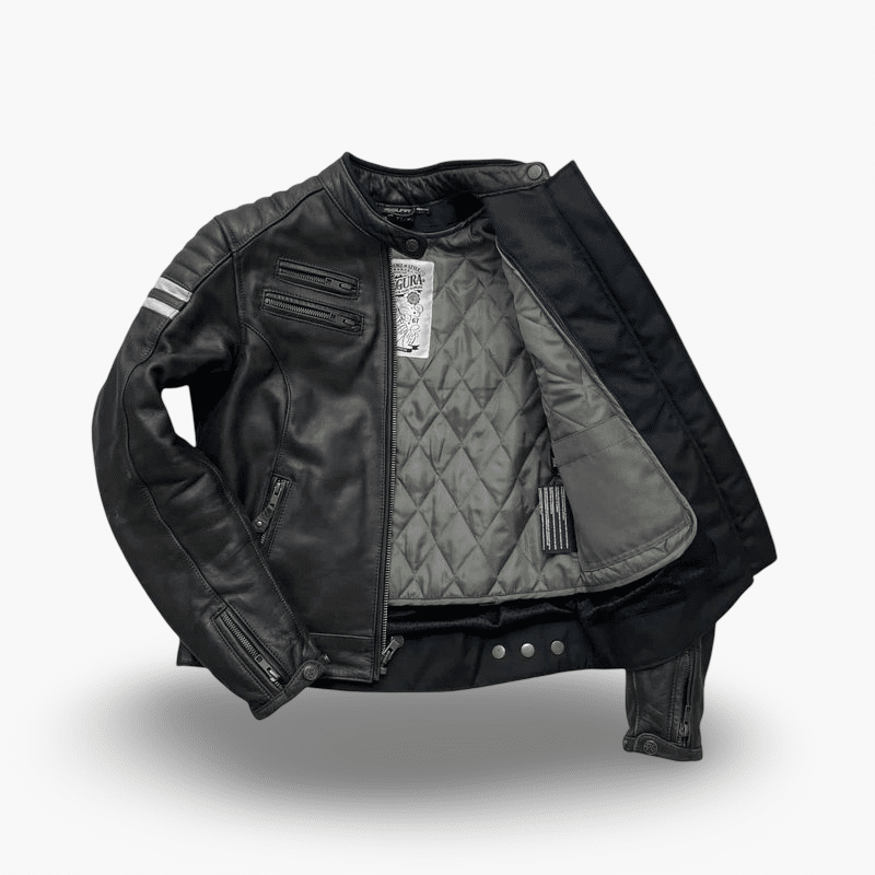 SEGURA LADY FUNKY S/T1 - Femme - veste reconditionnée