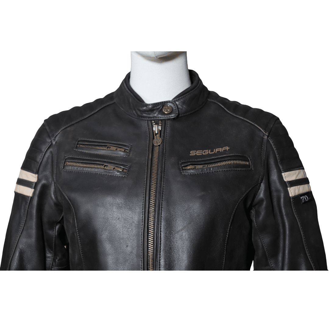 SEGURA LADY FUNKY S/T1 - Femme - veste reconditionnée