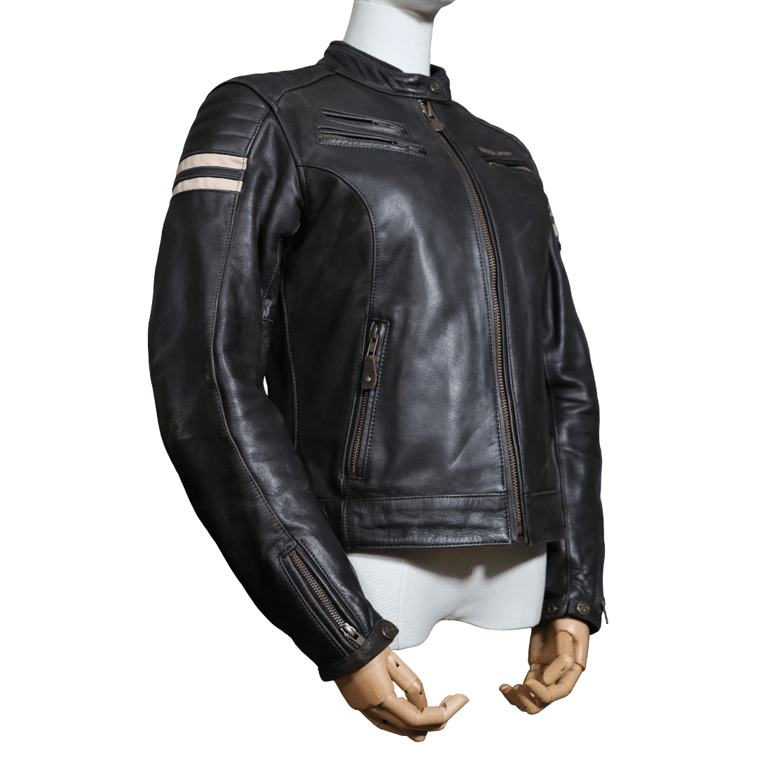 SEGURA LADY FUNKY S/T1 - Femme - veste reconditionnée