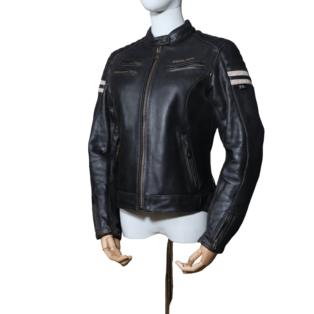 SEGURA LADY FUNKY S/T1 - Femme - veste reconditionnée