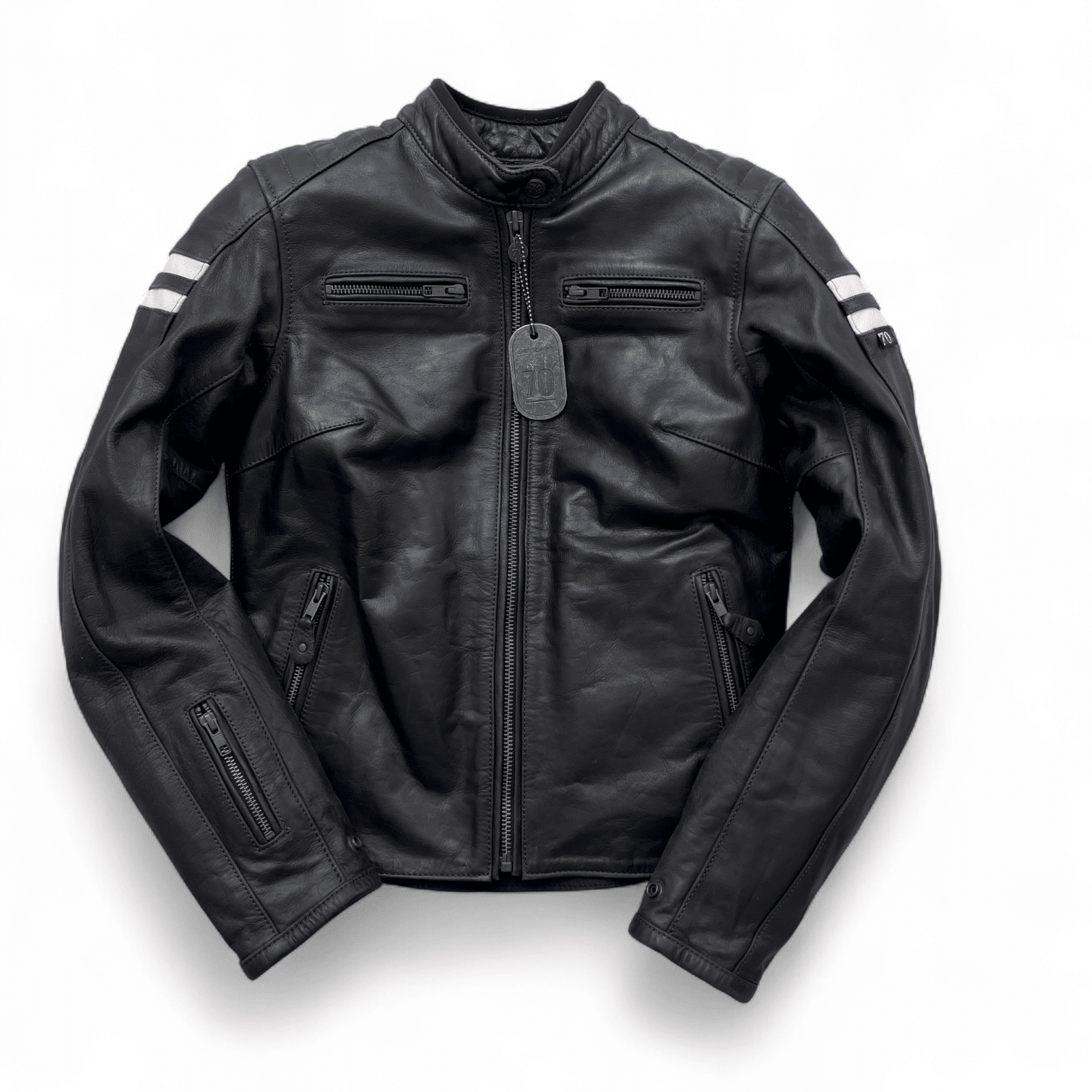 SEGURA LADY RETRO - XS/T0 - Femme - Blouson