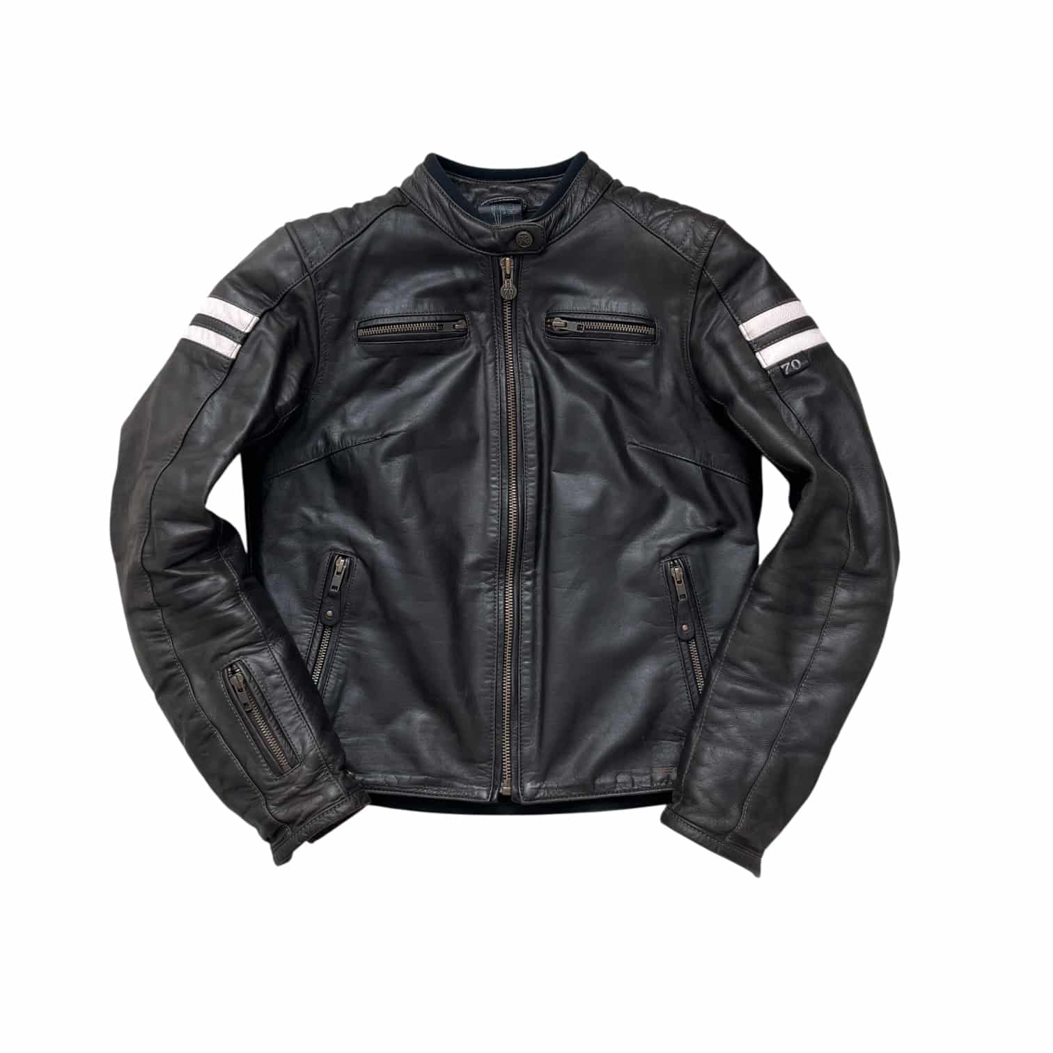 SEGURA RETRO S/T1 - Femme - veste reconditionné