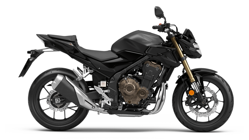 moto cb500f
