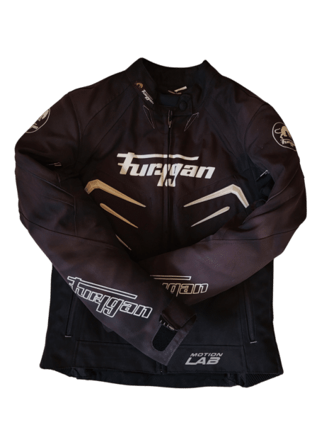 Veste furygan femme 38-40 reconditionné moto