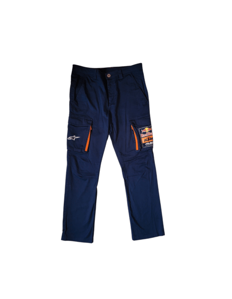 Pantalon alpinestars KTM, équipement moto reconditioné