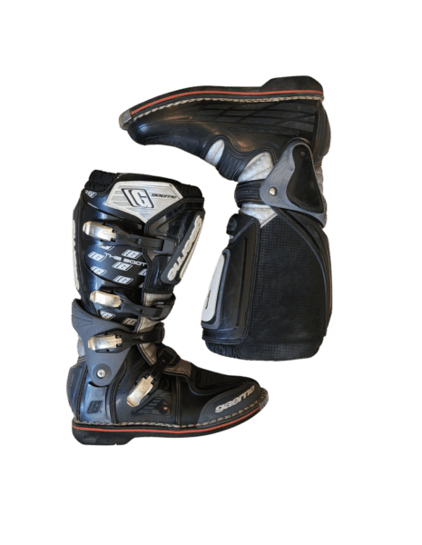 Botte moto Gaerne occasion 42