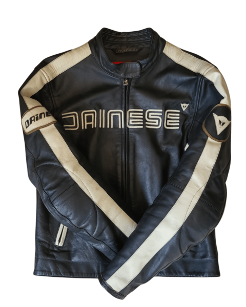 cuir dainese femme l moto occasion
