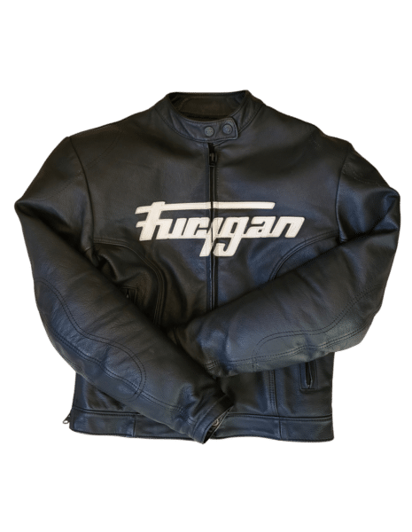 Blouson furygan m cuir moto occasion