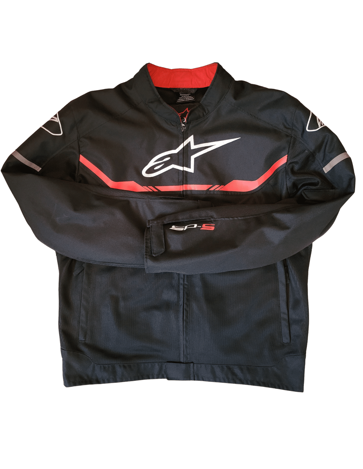 Veste alpinestars occasion