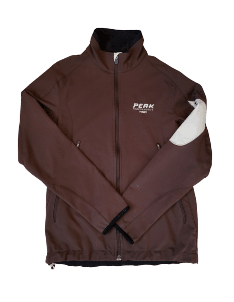 Veste sportwear homme M Peak performance occasion
