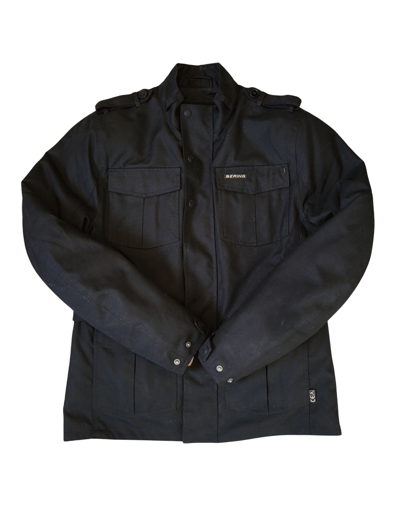 Veste Bering Taille L homme occasion