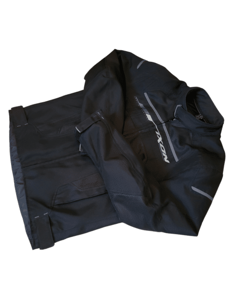 veste moto occasion ixon homme s