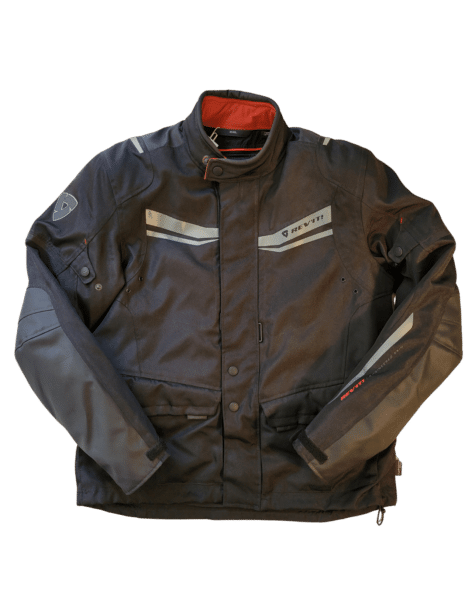 veste moto revit xxl homme recontionné