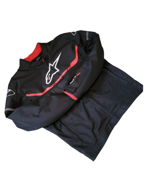 Alpinestars T.3XL – Image 2