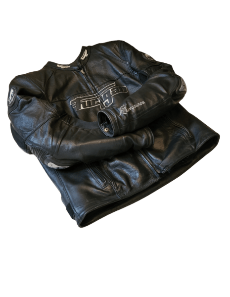 cuir furygan homme l reconditonné