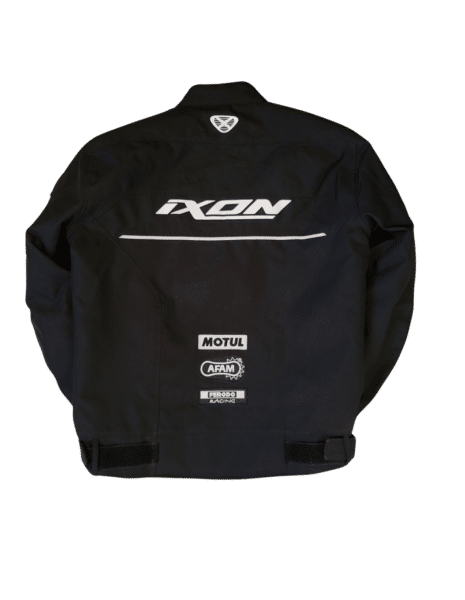 Veste moto textile M seconde main