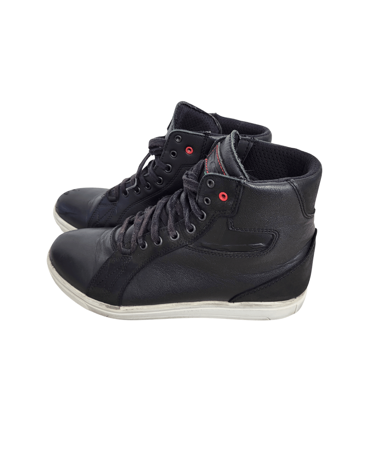 basket tcx cuir 42 occasion