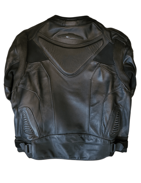 Cuir furygan homme xl reconditionné protections