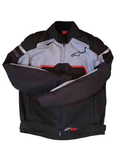 Veste Alpinestars moto taille Large homme occasion