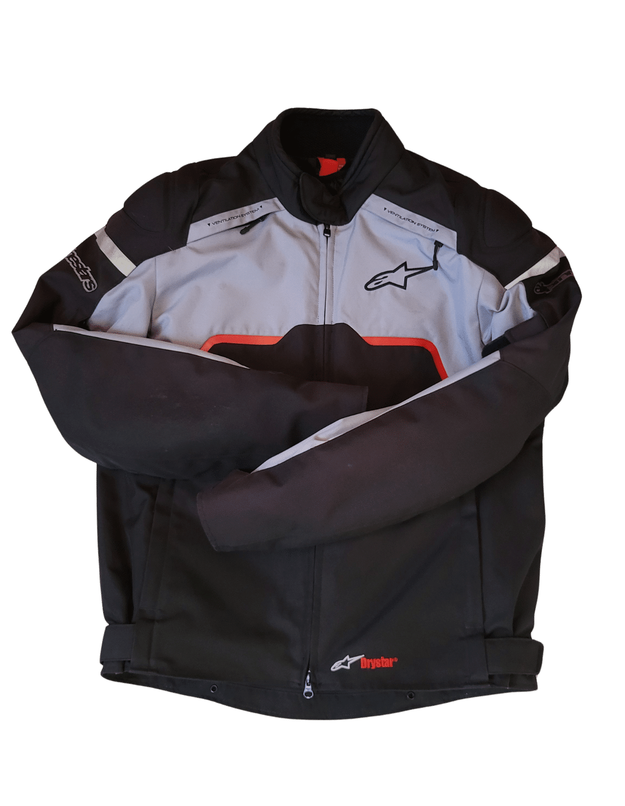 Veste Alpinestars moto taille Large homme occasion