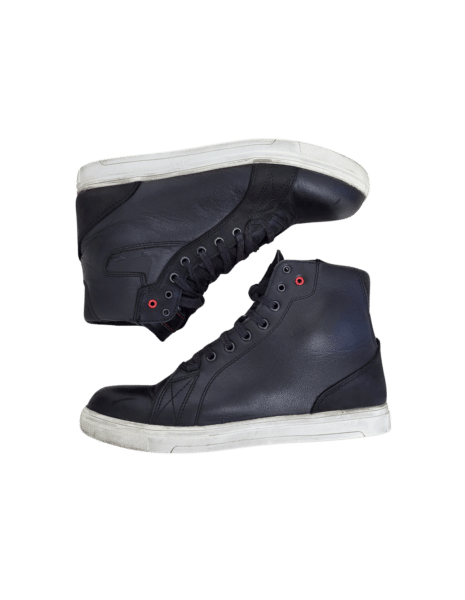 basket tcx cuir 42 occasion