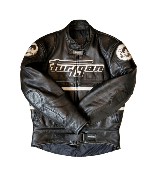 Cuir moto homme L occasion