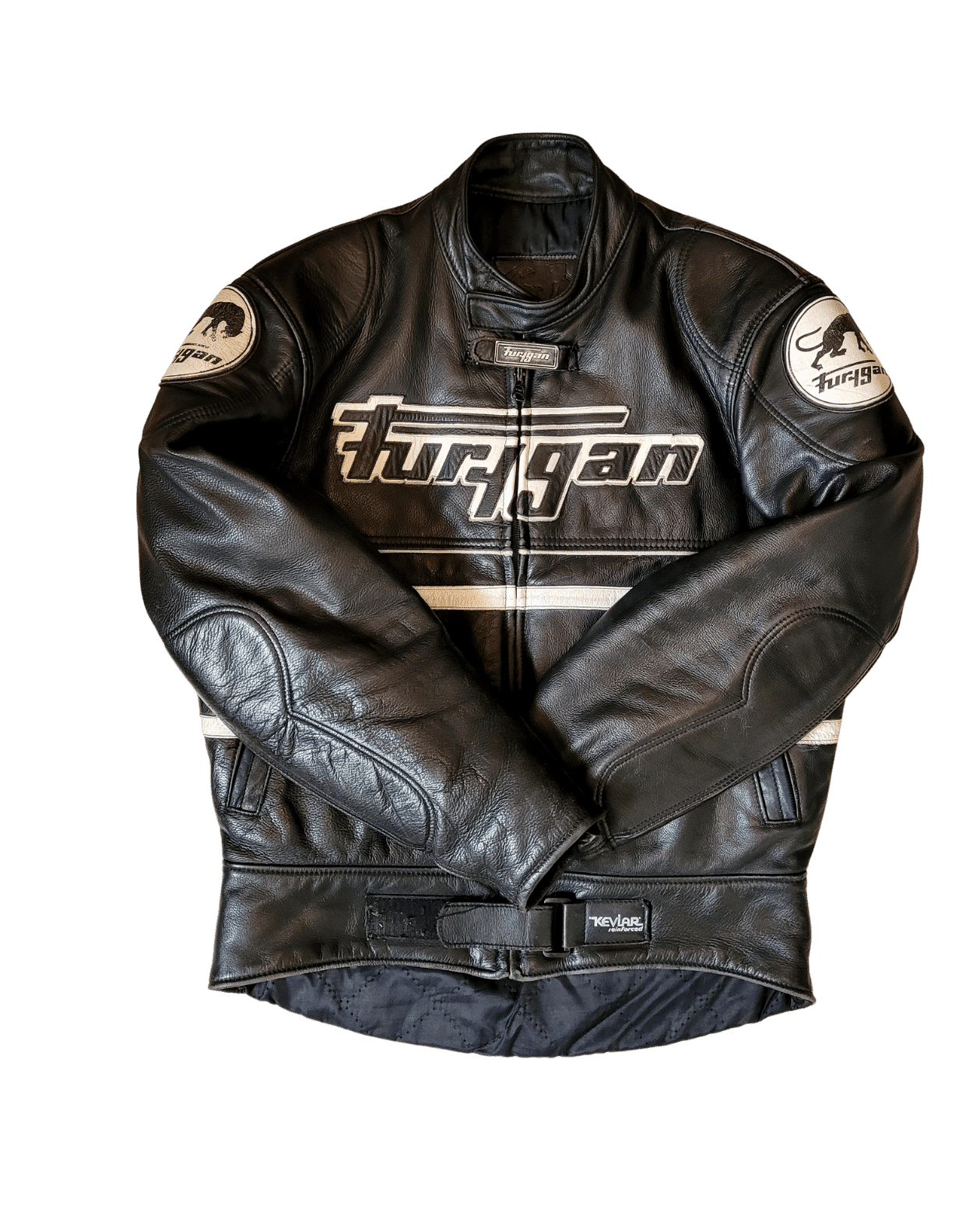 Cuir moto homme L occasion