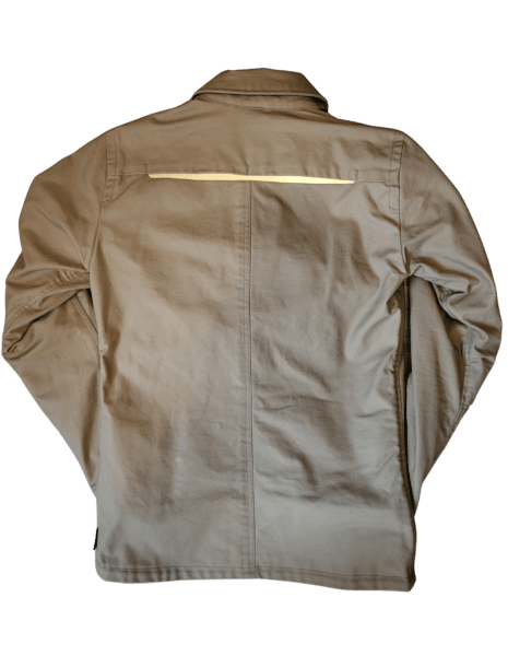 Veste moto REV'IT! sable homme taille s reconditionnée