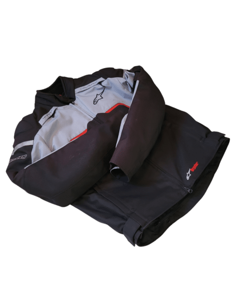 Veste Alpinestars moto taille Large homme occasion