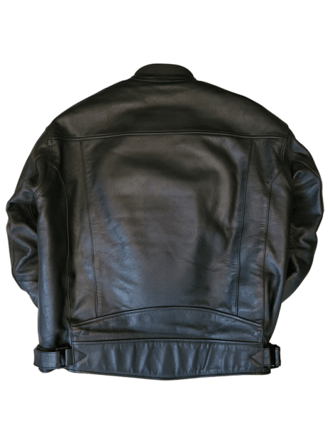 Cuir bering homme xl seconde main