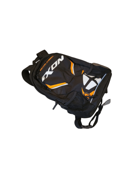 sac a dos moto IXON reconditionné