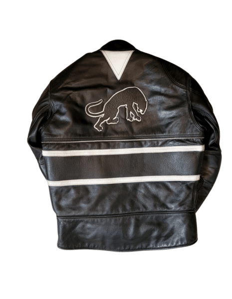 Cuir moto homme L occasion