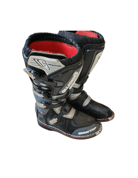 Botte moto Gaerne occasion 42