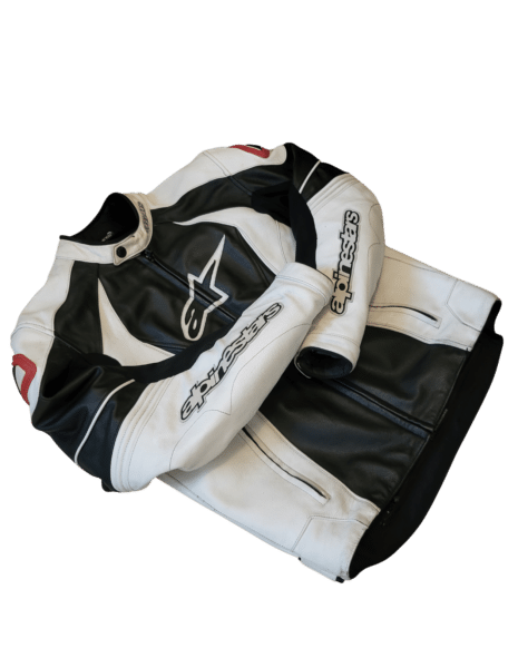 Cuir Alpinestars homme L occasion