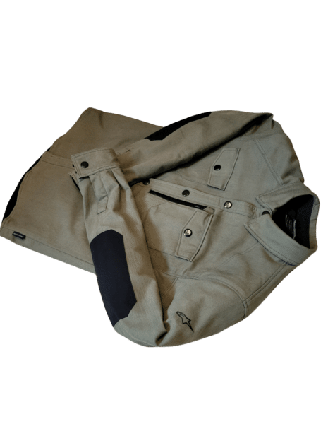 Alpinestars T.S – Image 2