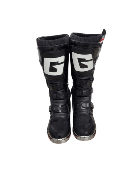 botte moto enduro gaerne taille 40