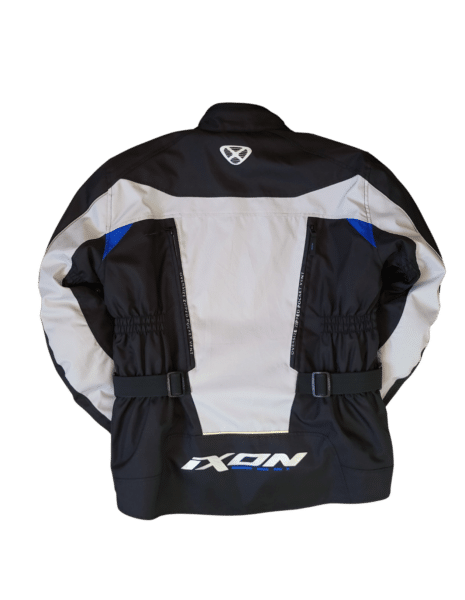 veste IXON homme taille large reconditionné