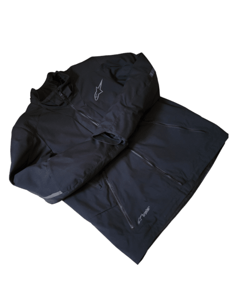 veste alpinestars drystar xxl