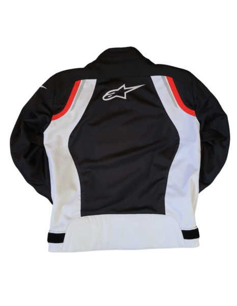 Veste moto textile homme M reconditionnée