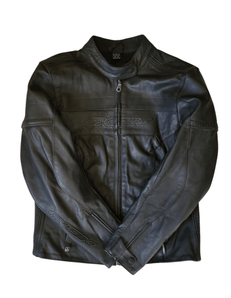 Blouson IXON noir femme xl reconditionné